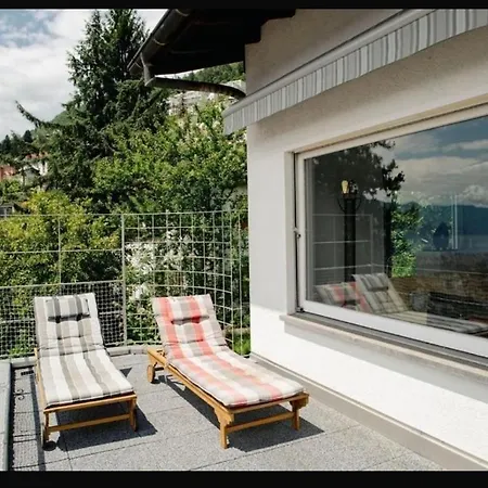 Appartement Pace, Fuer Geniesser Und Musiker