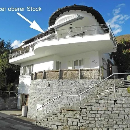 Appartement Pace, Fuer Geniesser Und Musiker *