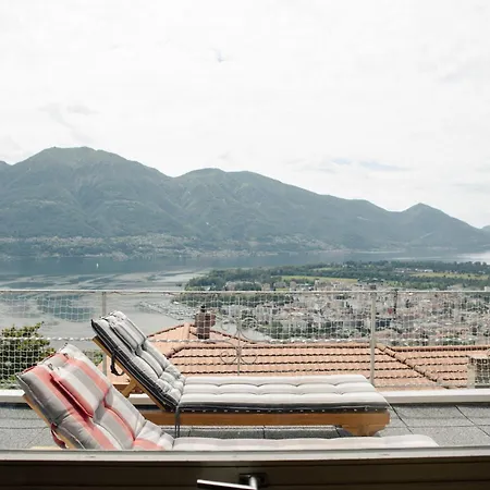 Appartement Pace *