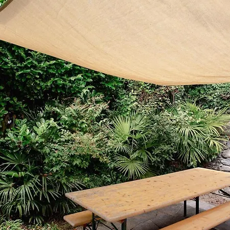 Pace, Fuer Geniesser Und Musiker Appartement