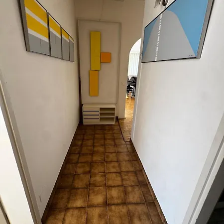 Apartament Pace Orselina