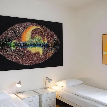 Pace, Fuer Geniesser Und Musiker * Orselina