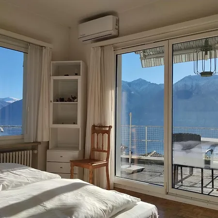 Pace, Fuer Geniesser Und Musiker Appartement