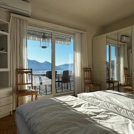 Pace Apartment