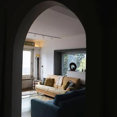 Pace, Fuer Geniesser Und Musiker Appartement *