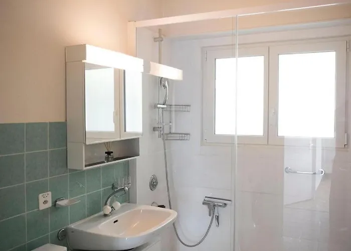 Apartman Pace Orselina