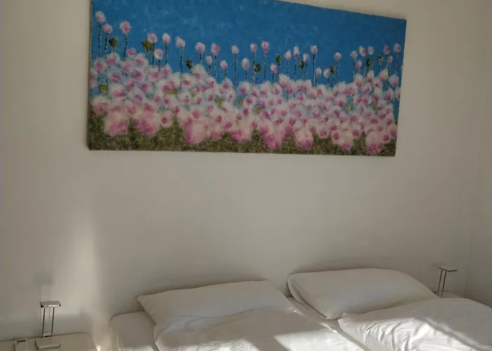 Apartman Pace Orselina