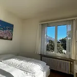 Pace Apartman Orselina